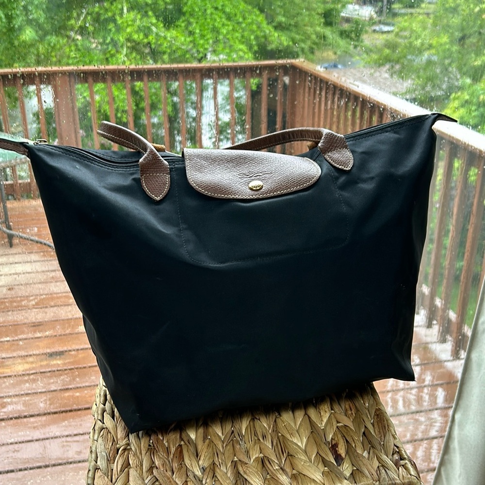 Longchamp Bag